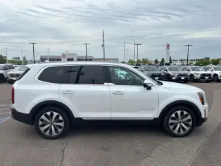 2020 Kia Telluride