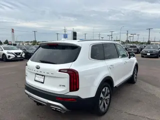 2020 Kia Telluride