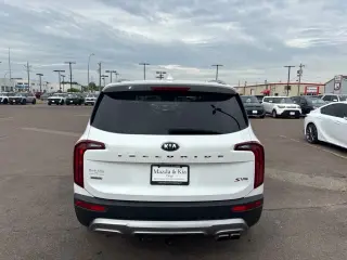 2020 Kia Telluride