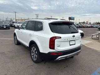 2020 Kia Telluride