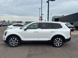 2020 Kia Telluride