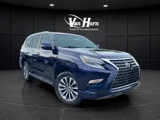 2022 Lexus GX