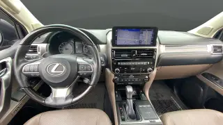 2022 Lexus GX