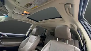 2022 Lexus GX