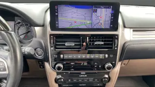 2022 Lexus GX