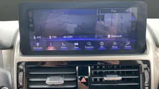 2022 Lexus GX