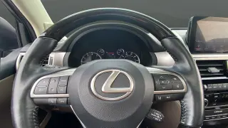 2022 Lexus GX