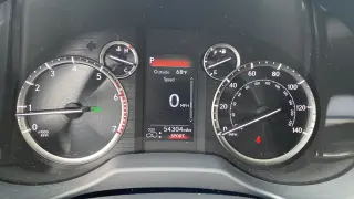 2022 Lexus GX