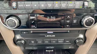 2022 Lexus GX