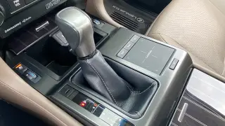 2022 Lexus GX
