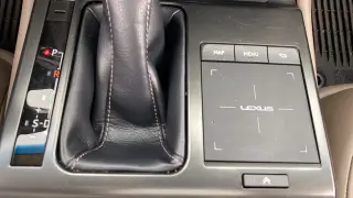 2022 Lexus GX