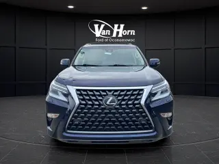 2022 Lexus GX
