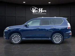 2022 Lexus GX