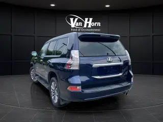 2022 Lexus GX