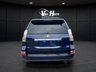 2022 Lexus GX