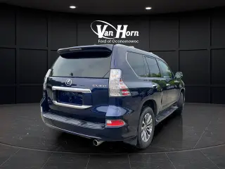 2022 Lexus GX