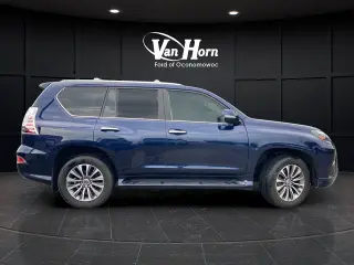 2022 Lexus GX