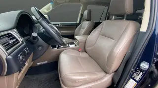 2022 Lexus GX