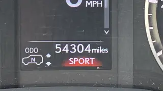 2022 Lexus GX