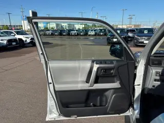 2011 Toyota 4Runner