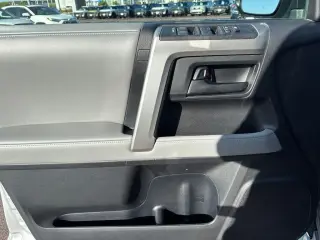 2011 Toyota 4Runner