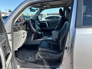 2011 Toyota 4Runner