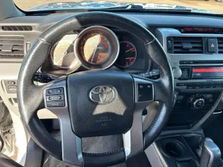2011 Toyota 4Runner