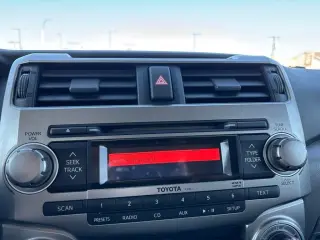 2011 Toyota 4Runner