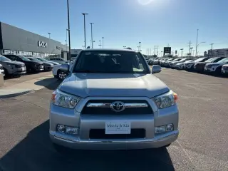 2011 Toyota 4Runner