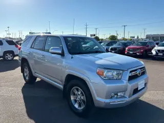 2011 Toyota 4Runner