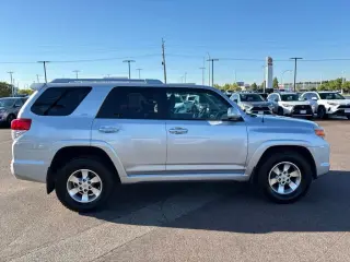 2011 Toyota 4Runner