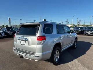 2011 Toyota 4Runner