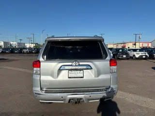 2011 Toyota 4Runner