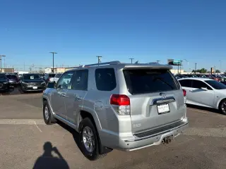 2011 Toyota 4Runner