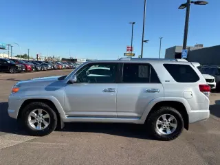 2011 Toyota 4Runner
