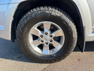 2011 Toyota 4Runner
