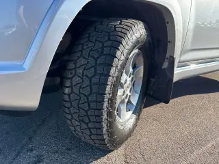 2011 Toyota 4Runner