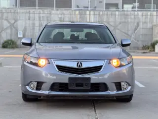 2013 Acura TSX