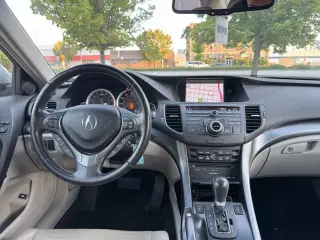 2013 Acura TSX