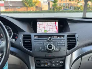 2013 Acura TSX