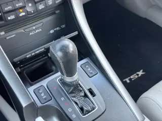 2013 Acura TSX