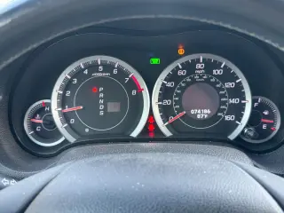 2013 Acura TSX