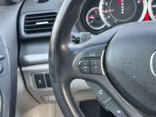 2013 Acura TSX