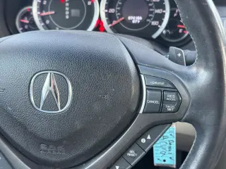 2013 Acura TSX