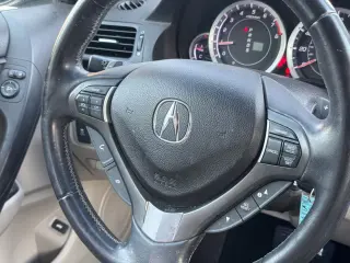 2013 Acura TSX