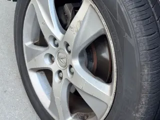 2013 Acura TSX