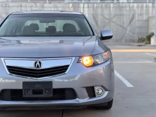 2013 Acura TSX