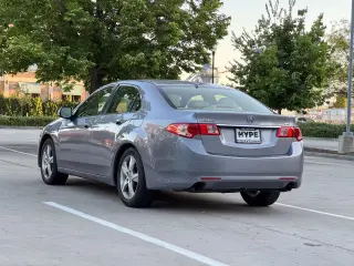 2013 Acura TSX