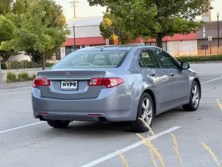 2013 Acura TSX
