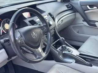 2013 Acura TSX